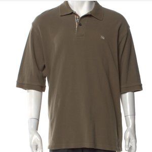 Burberry Polo